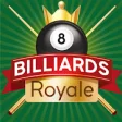 Icon of program: Billiards Royale 3D - Gam…