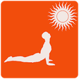 Icono de programa: Greet Sun (Yoga App)