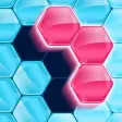 Icon of program: Block Hexa Puzzle