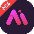 Icon of program: Movcl: AI Video Creator
