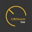 Icon of program: OBD dash.Free for Windows…