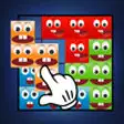 Icon of program: Smiley Block Puzzle Game …