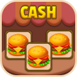 Icon of program: Yummy Tile: MatchWin Priz…