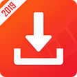 Icono de programa: New HD Video Downloader 2…