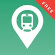Icon of program: Find My Train Free