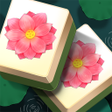 Icono de programa: Mahjong Lotus Solitaire