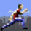 Icon of program: Bitcoin Pixel Runner