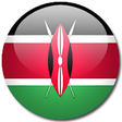Icono de programa: Kenya Cricket
