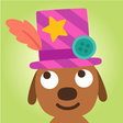Icon of program: Sago Mini Hat Maker