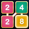 Icon of program: Link Up: 2248 Merge Puzzl…