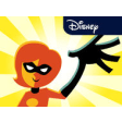 Icon of program: Pixar Stickers: Incredibl…