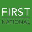 Icon of program: First National Bank and T…