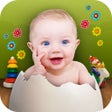Icon of program: Future baby's face: get b…