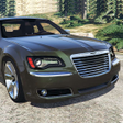 Icono de programa: 300C Drift  Parking Simul…