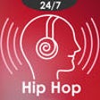 Icon of program: 24/7 Hip Hop , Rap & RNB …