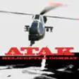 Icon of program: ATAK Helicopter Combat