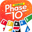 Icon of program: Phase 10: World Tour