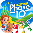 Icono del programa: Phase 10: World Tour