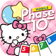 Icon of program: Phase 10: World Tour