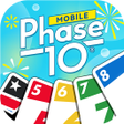 Icon of program: Phase 10: World Tour