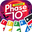 Icono de programa: Phase 10: World Tour