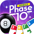 Icono de programa: Phase 10: World Tour