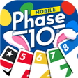 Icon of program: Phase 10: World Tour