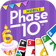 Icono de programa: Phase 10: World Tour