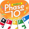 Icon of program: Phase 10: World Tour