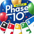 Icon of program: Phase 10: World Tour