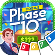 Icon of program: Phase 10: World Tour