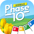 Icon of program: Phase 10: World Tour