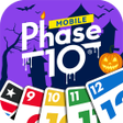 Icon of program: Phase 10: World Tour