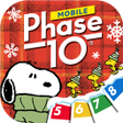 Icono de programa: Phase 10: World Tour