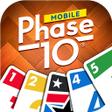 Icon of program: Phase 10: World Tour
