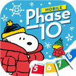 Icon of program: Phase 10: World Tour