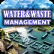Icon of program: Water and Waste Managemen…