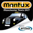 Icon of program: Mantax Taxis
