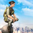 Icono de programa: Super Miami Girl : City D…