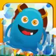 Icon of program: Fun Monster Bubble Clash