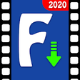 Icono de programa: HD Video Downloader For F…