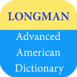 Icon of program: Longman Advanced American…