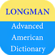 Icon of program: Longman Advanced American…