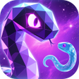 Icon of program: Snake Clash: Merge  Rule