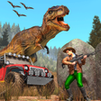 Icono de programa: Wild Dinosaur Hunting Din…