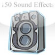 Icon of program: 150 Awesome Sound Effects…