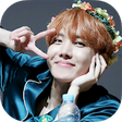 Icono de programa: J-Hope BTS wallpaper 2019…