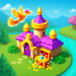 Icon of program: Star Merge: Merge Match P…