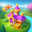 Icon of program: Star Merge: Merge Match P…