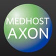 Icon of program: MEDHOST AXON 2014